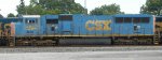 CSX 4807